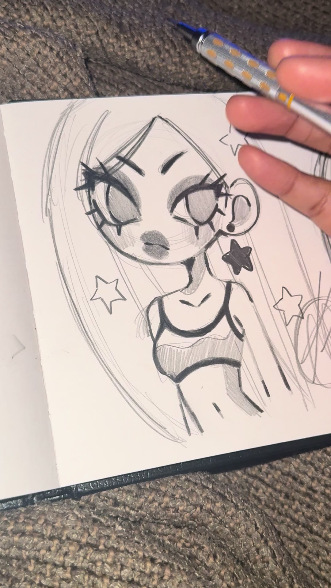 @SmoothPencilUser