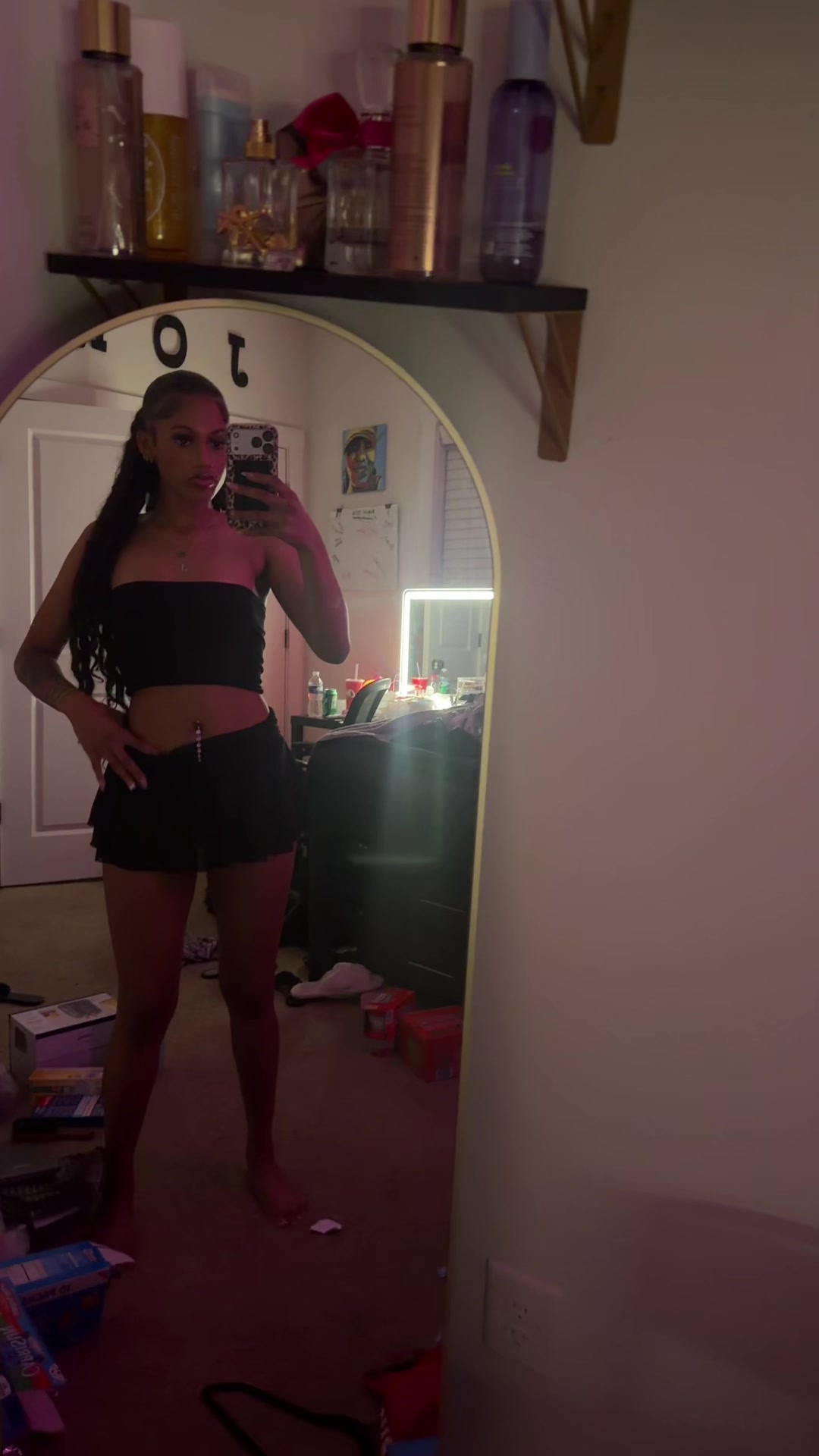 @jahkaylah
