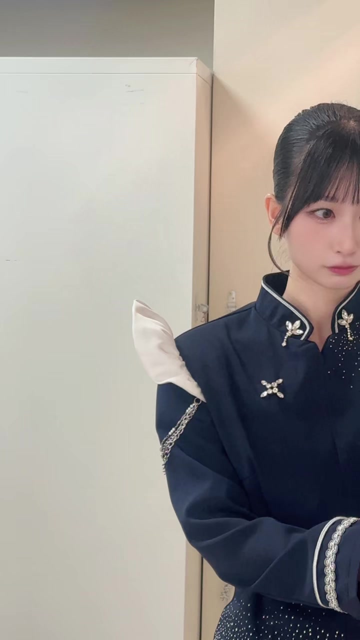 @春乃きいな(ばってん少女隊)