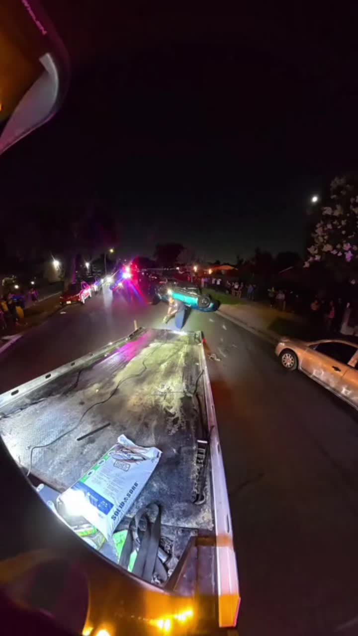 @Drones&Tows