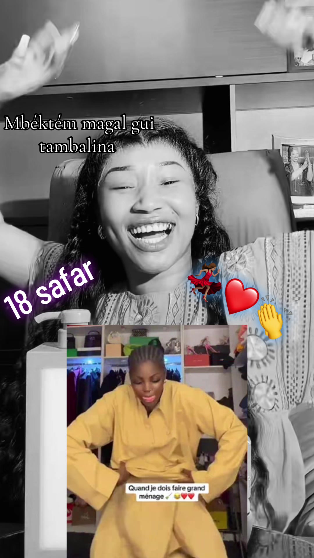 @💚TÉLÉ|__ 📺__|SÉNÉGAL 🇸🇳💛