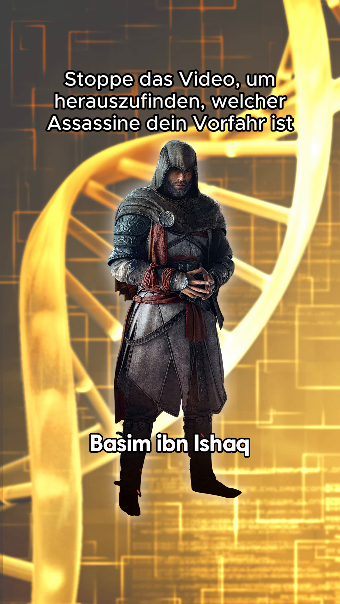 @Ubisoft Deutschland