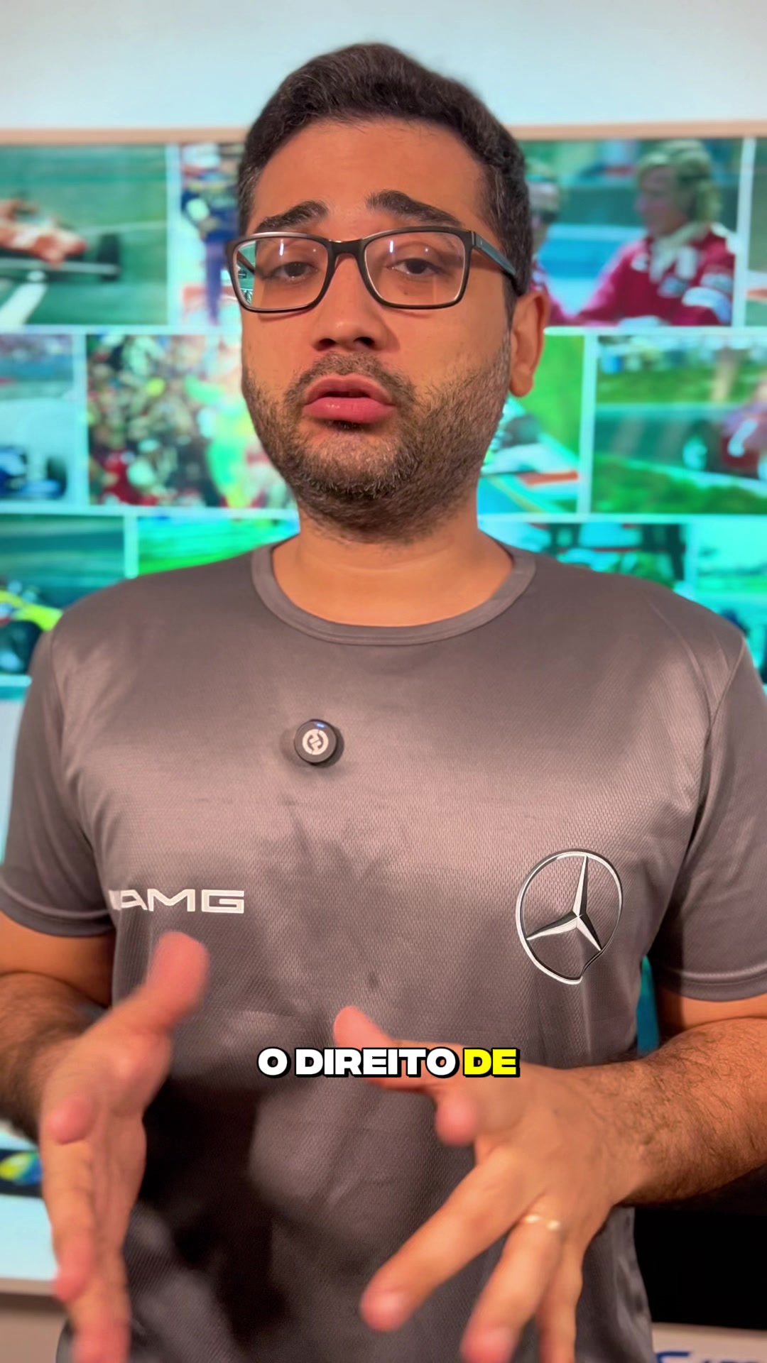 @Velocidade Alta
