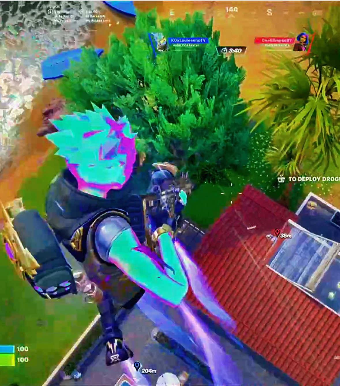 @itzlouieeehotv