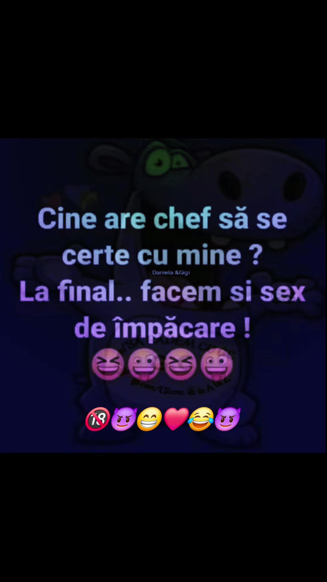 @George VO