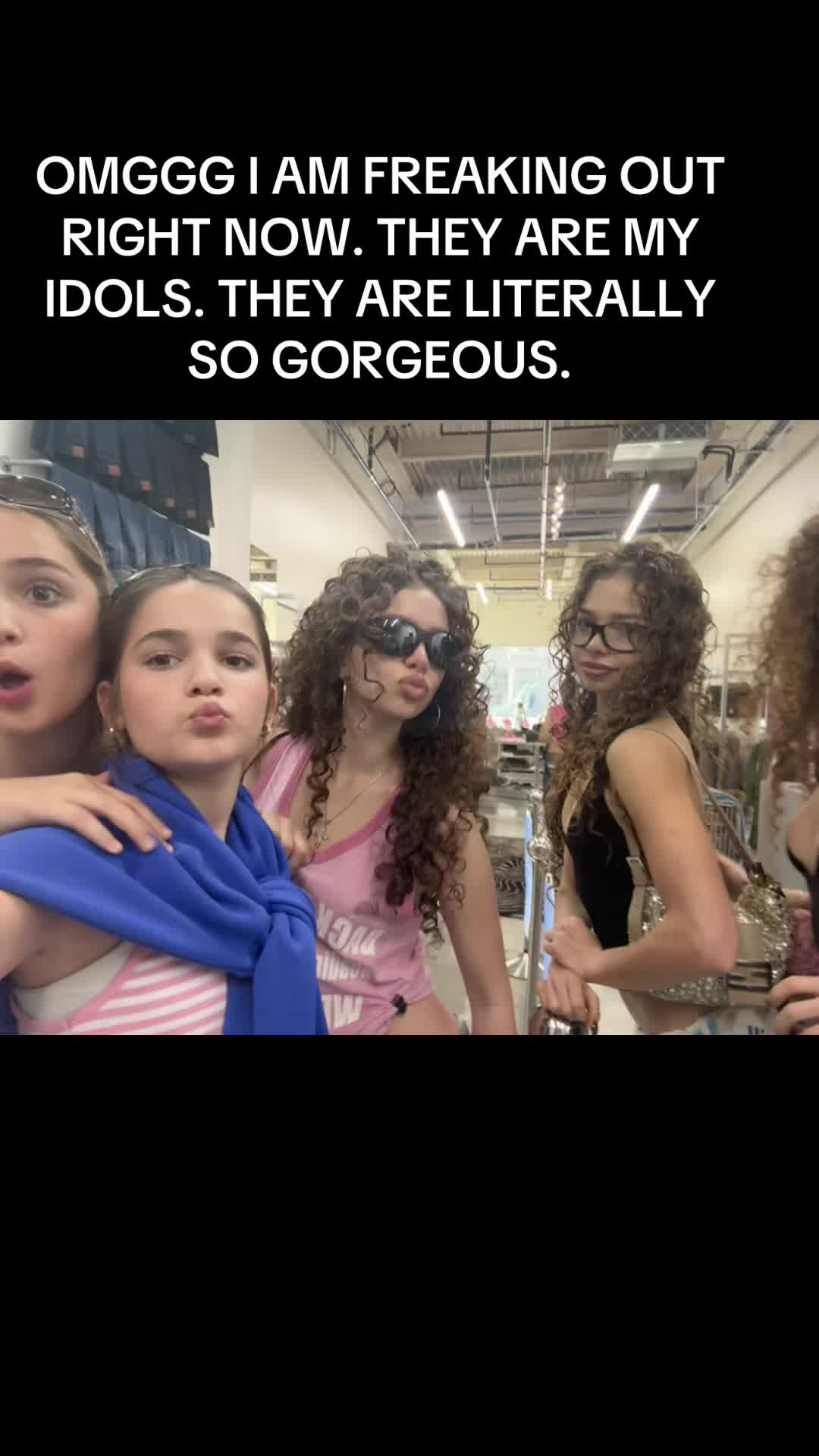 @⭐️🥰MILA STAUFFER!🎉☺️