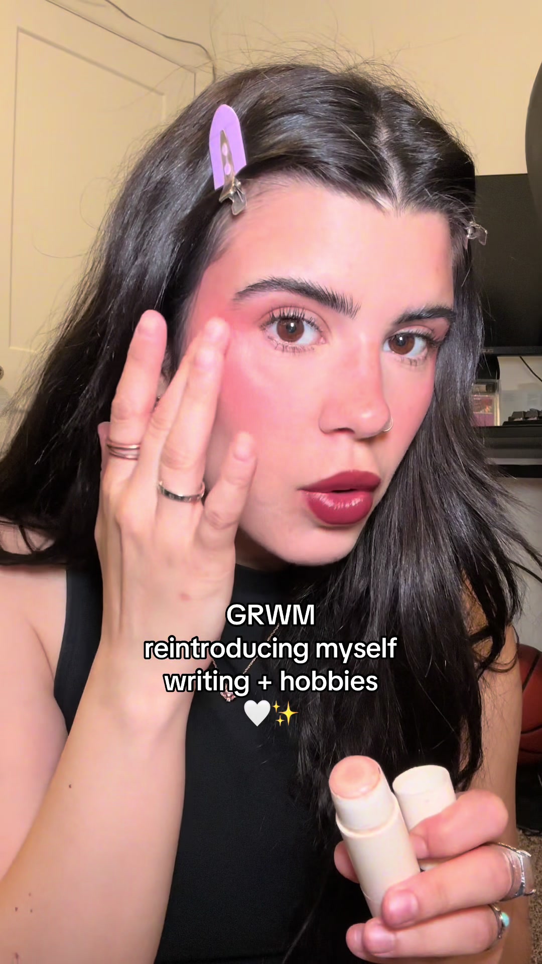 @DARIAN McKENZIE | WRITER