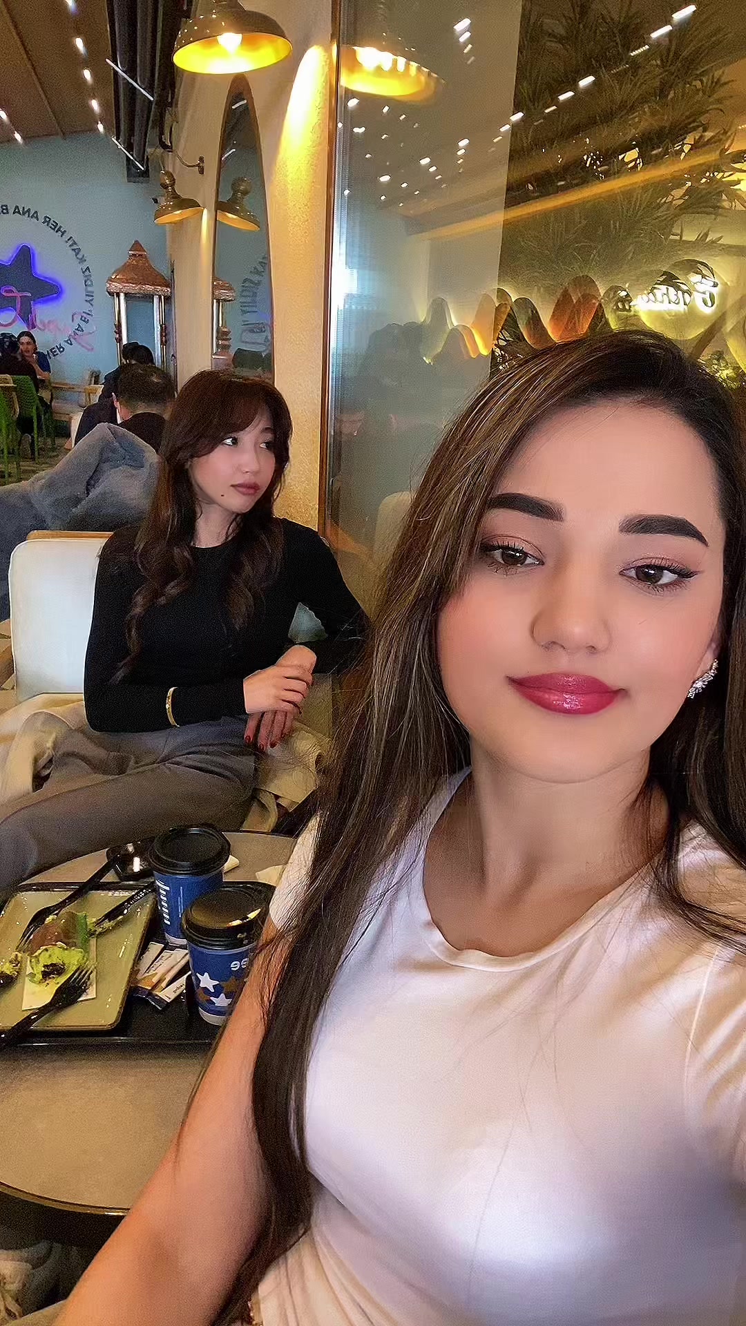 @Lale Bayryyeva