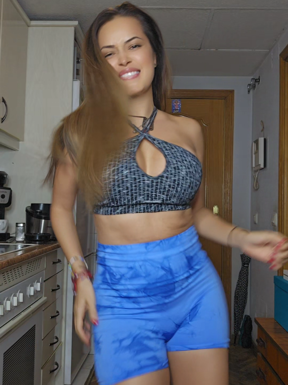 @Andreina Veliz