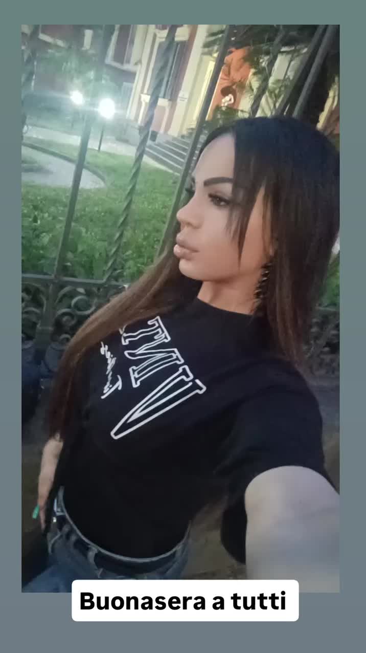 @Jessica amoroso