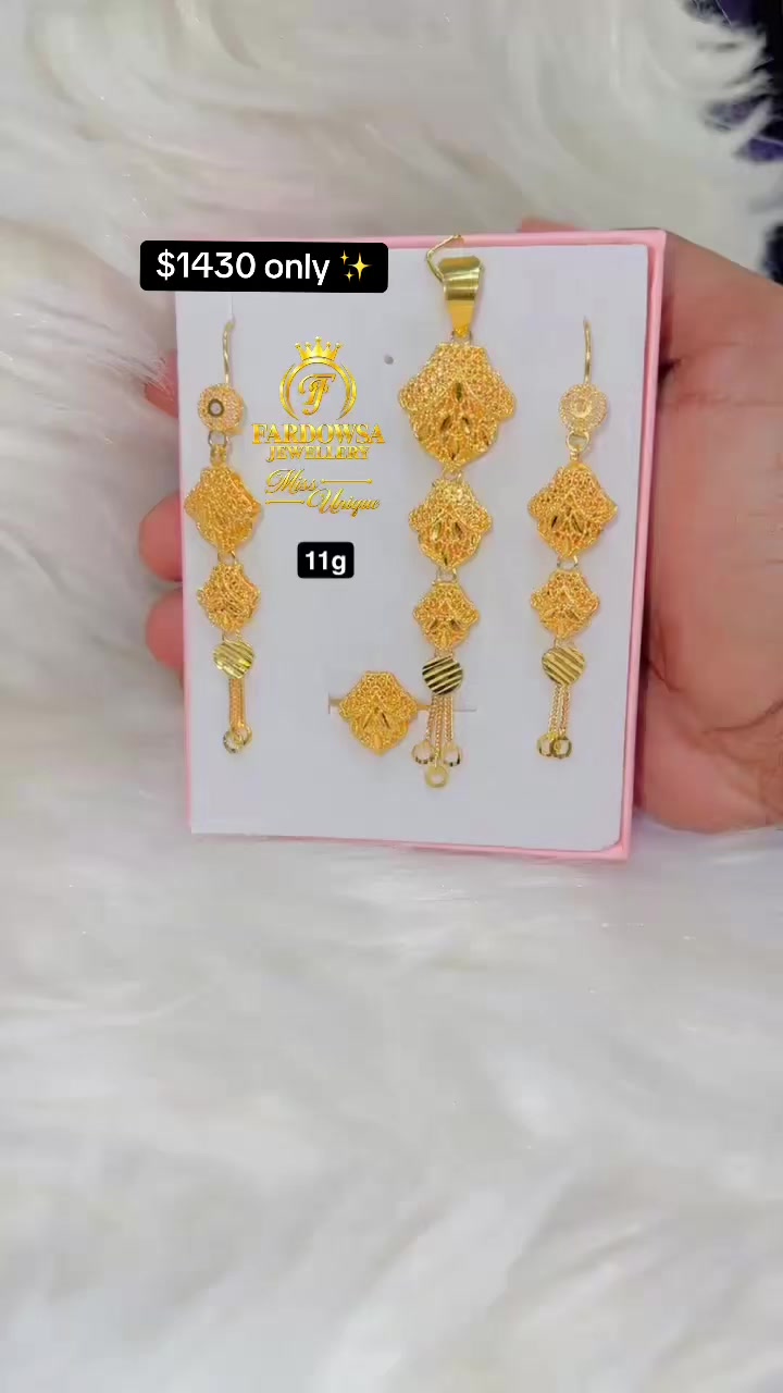 @Miss unique