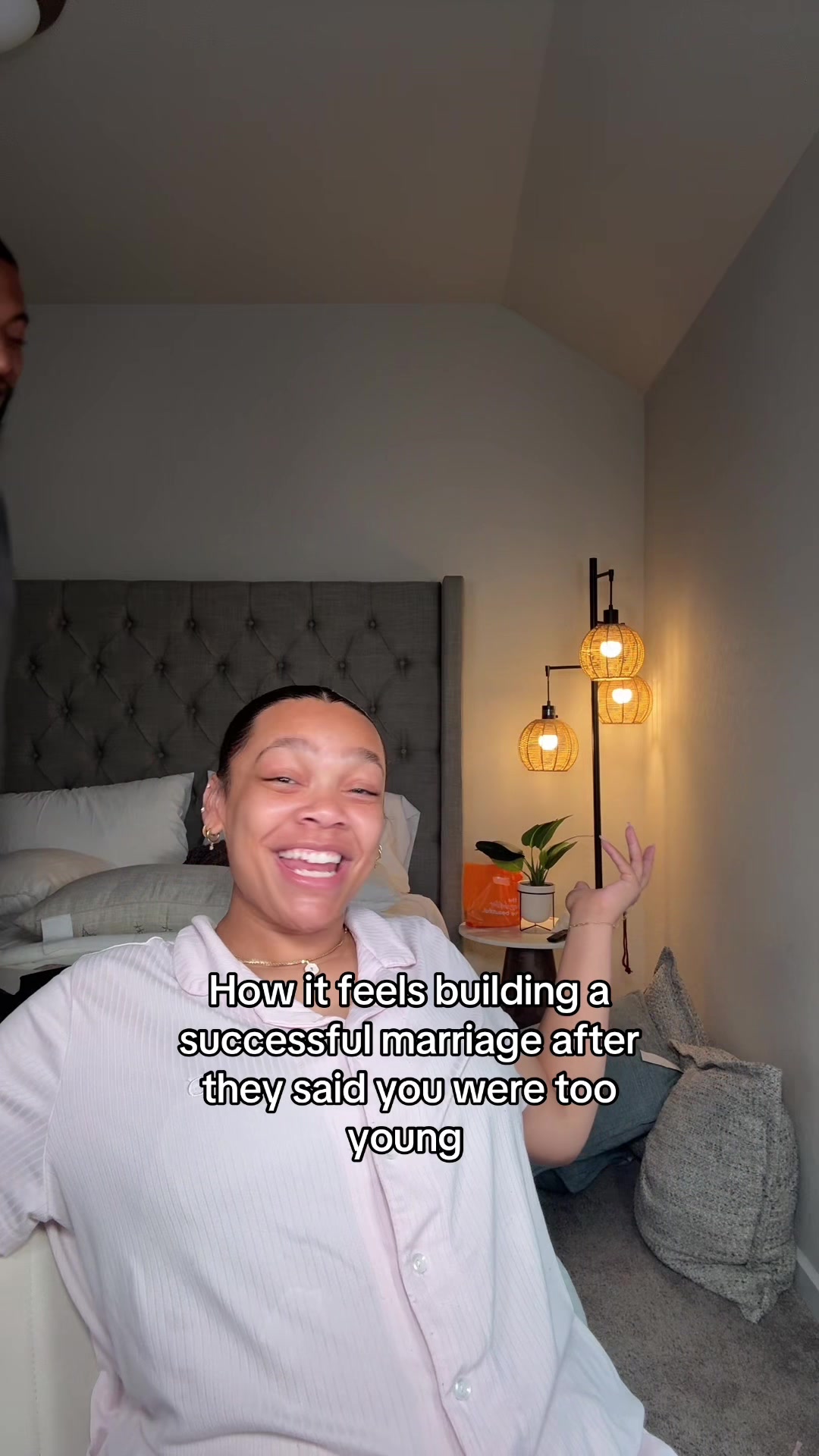 @Mr&MrsBlack
