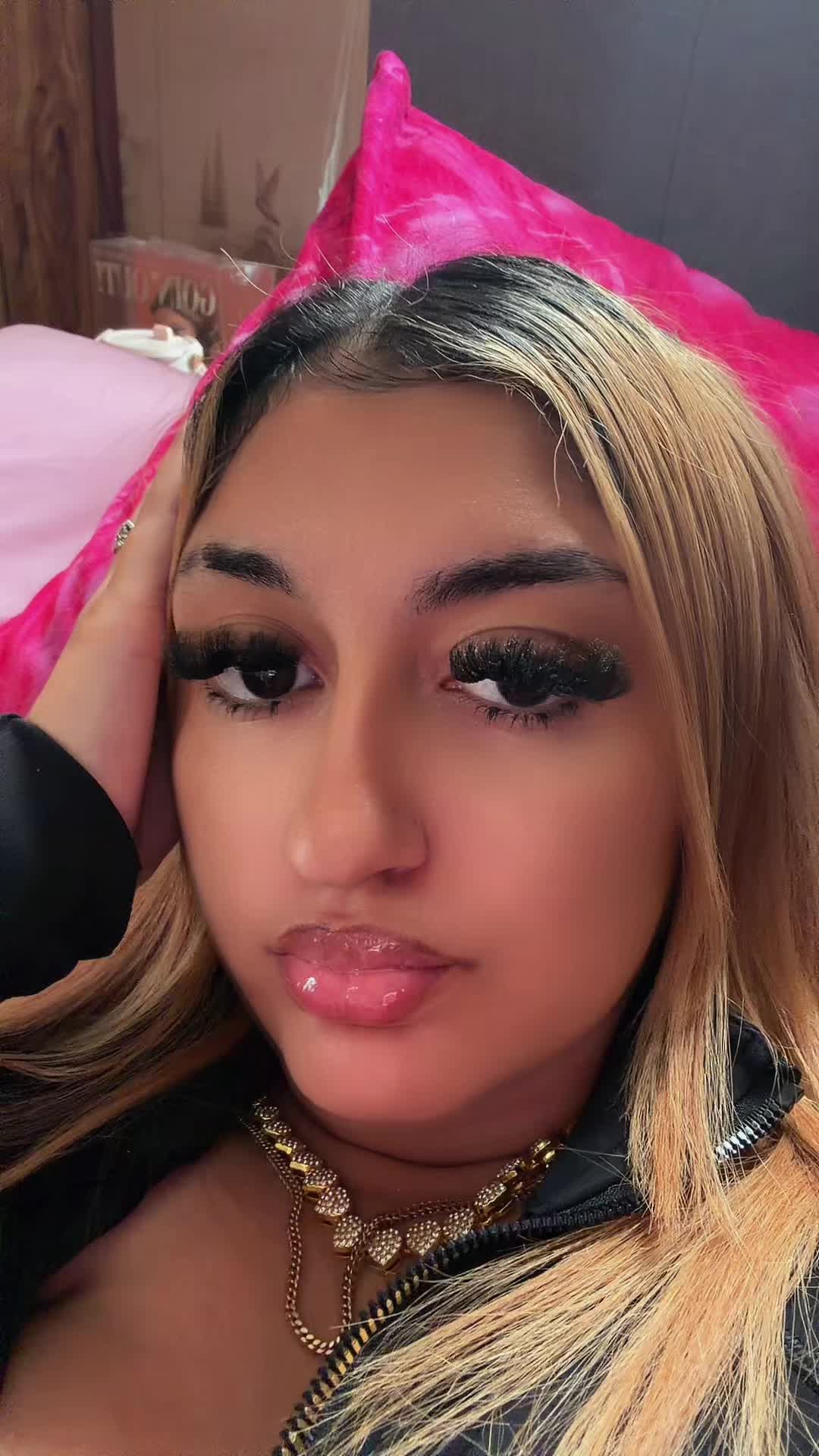 @Jasmine Nazario