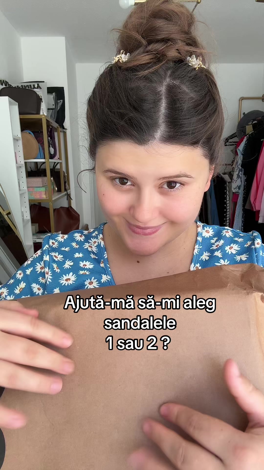 @Daniela Sturza | Viață reală