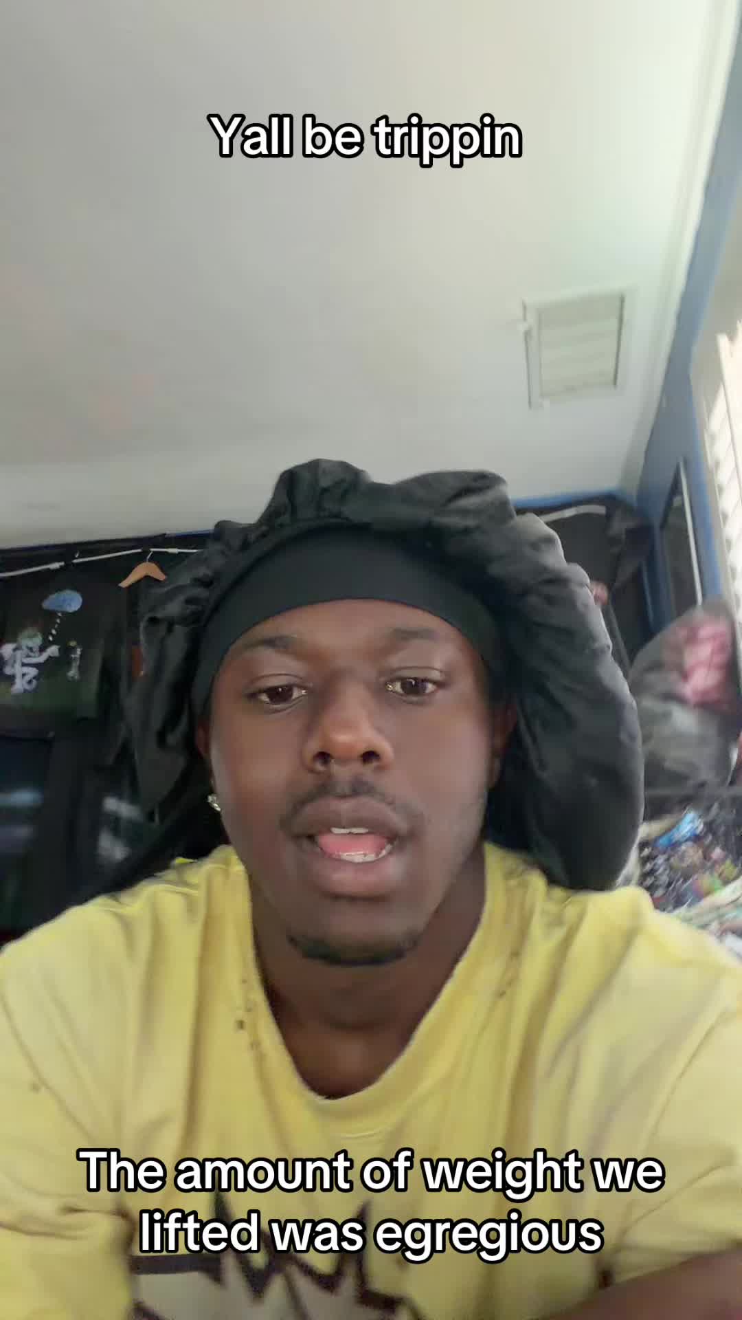 @Kayode Agbalaya