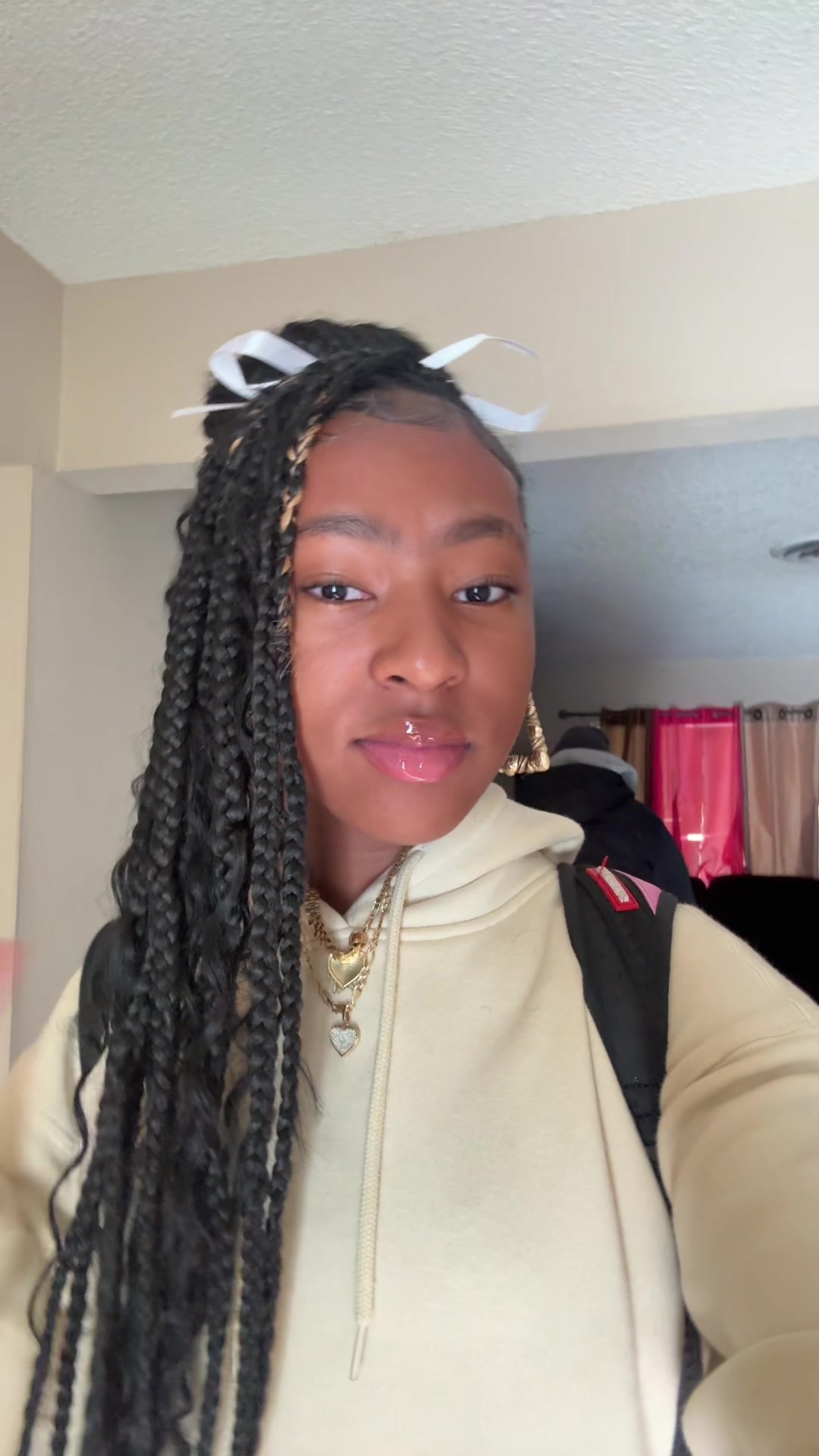 @beyondtrinity👸🏾