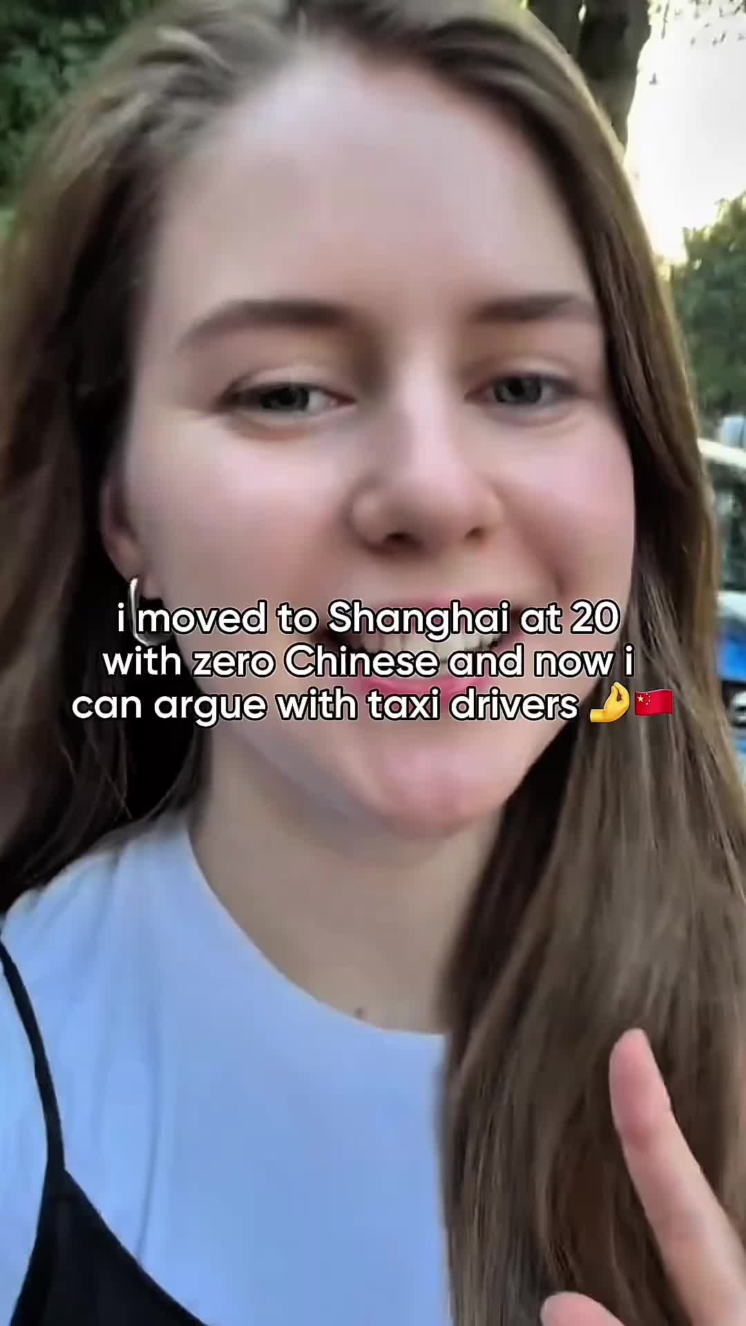 @Saya can speak Chinese 🇨🇳