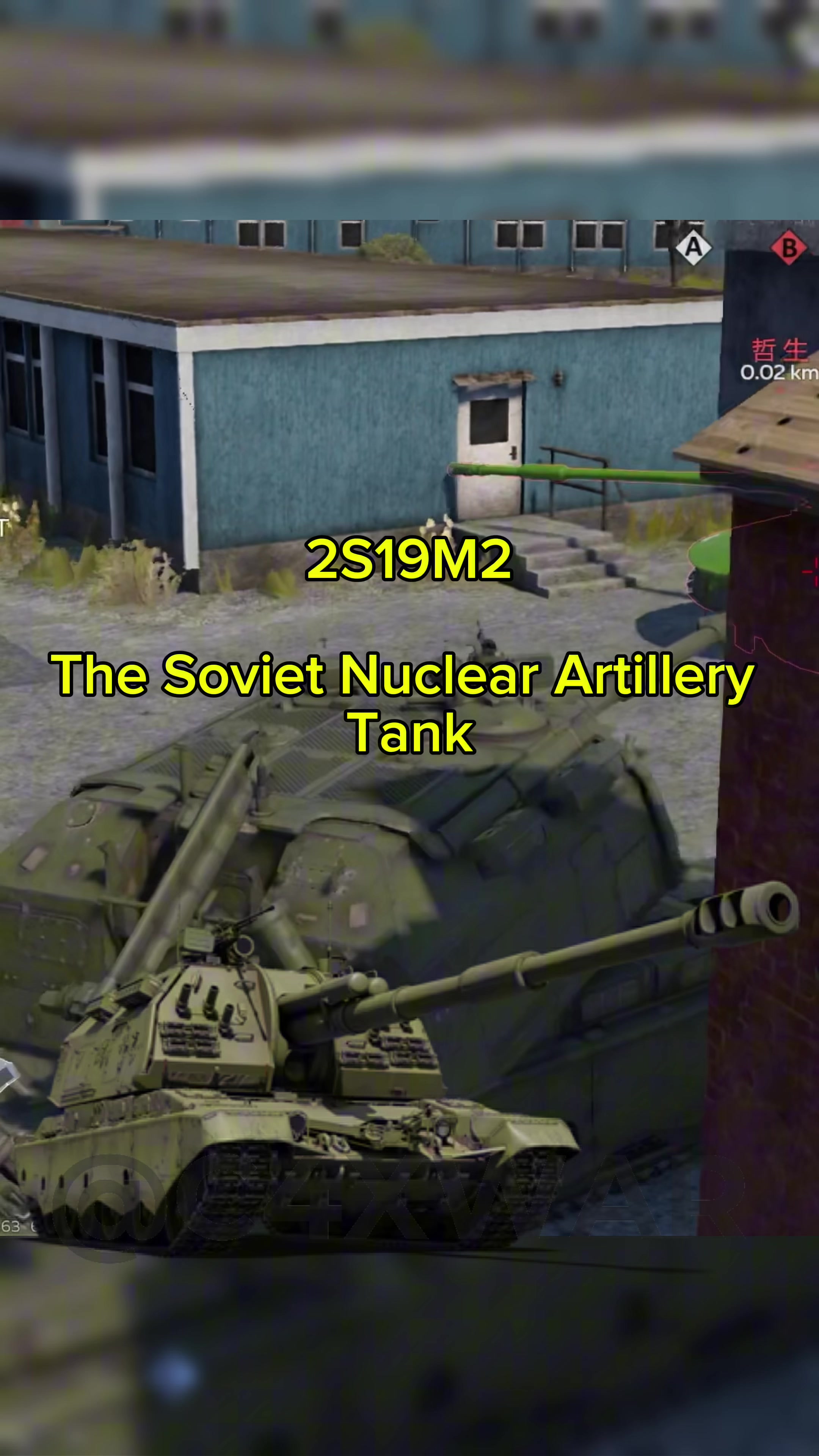 @𝐂𝟒𝐗𝐖𝐀𝐑