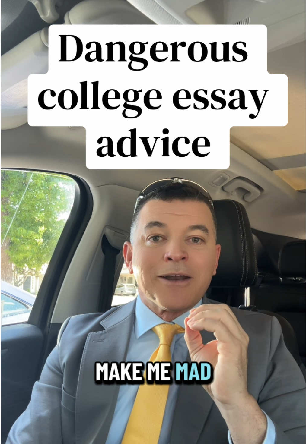 @Mark Hernandez | Writing Coach
