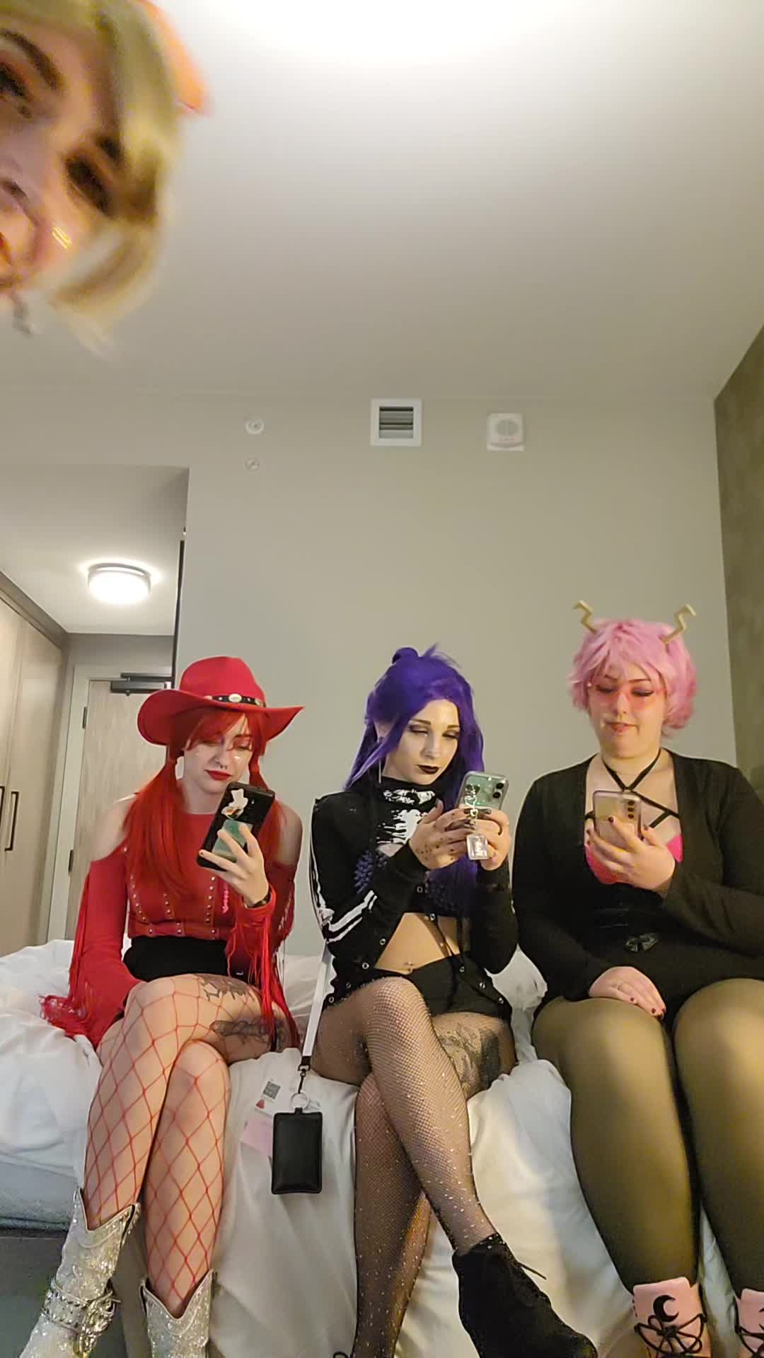 @snow.cosplay