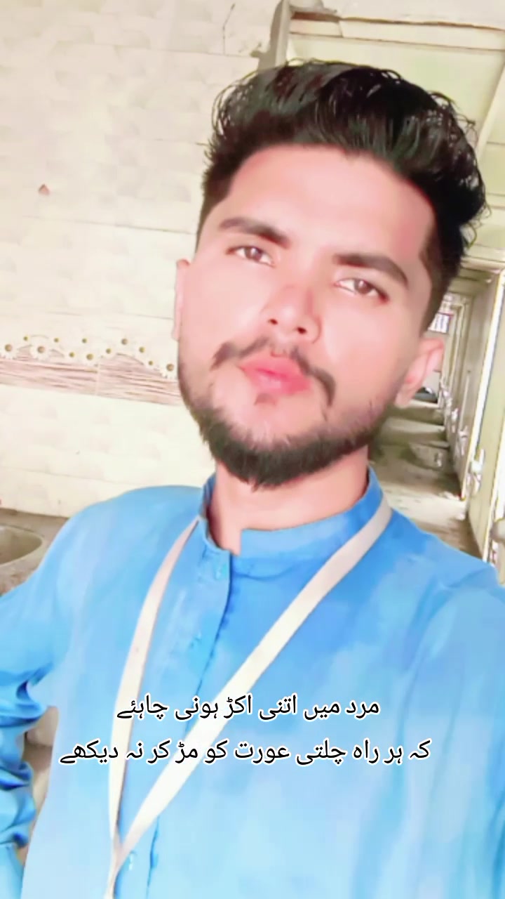 @Haiderسیٹھ😎
