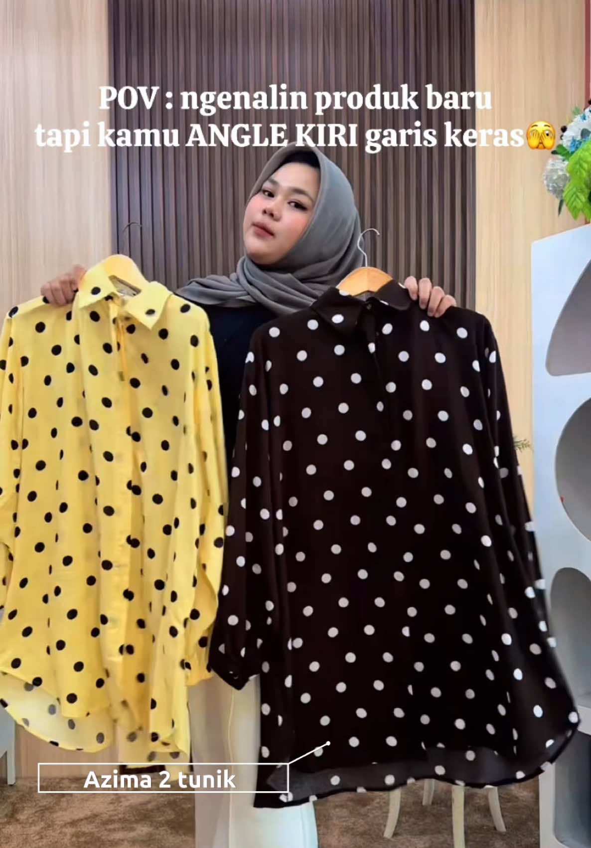 @BigSize Kekinian 🛍️