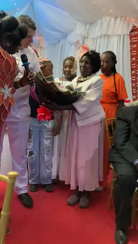 @God's favorite family