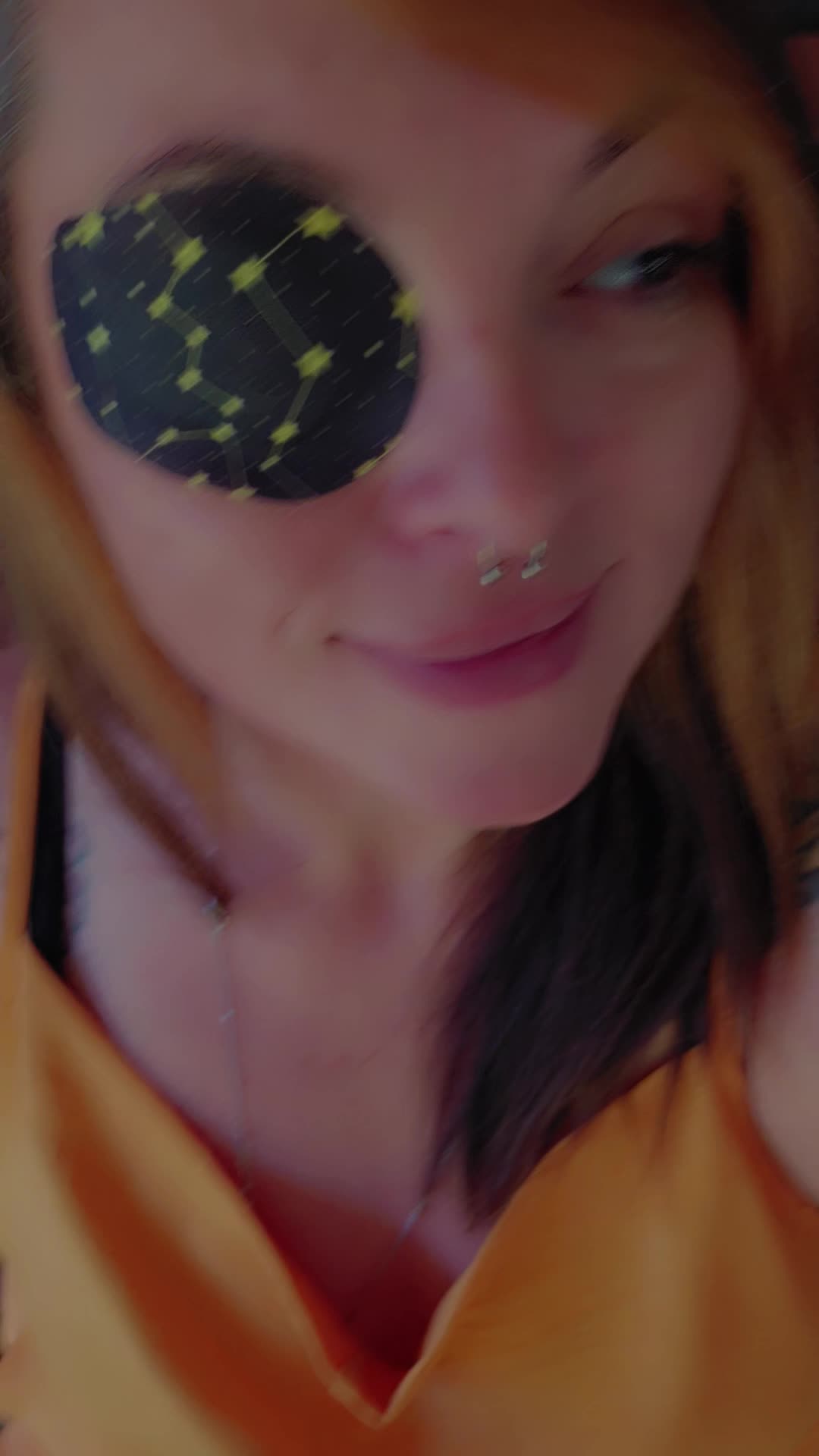 @Chaotiful Adorkable Ora