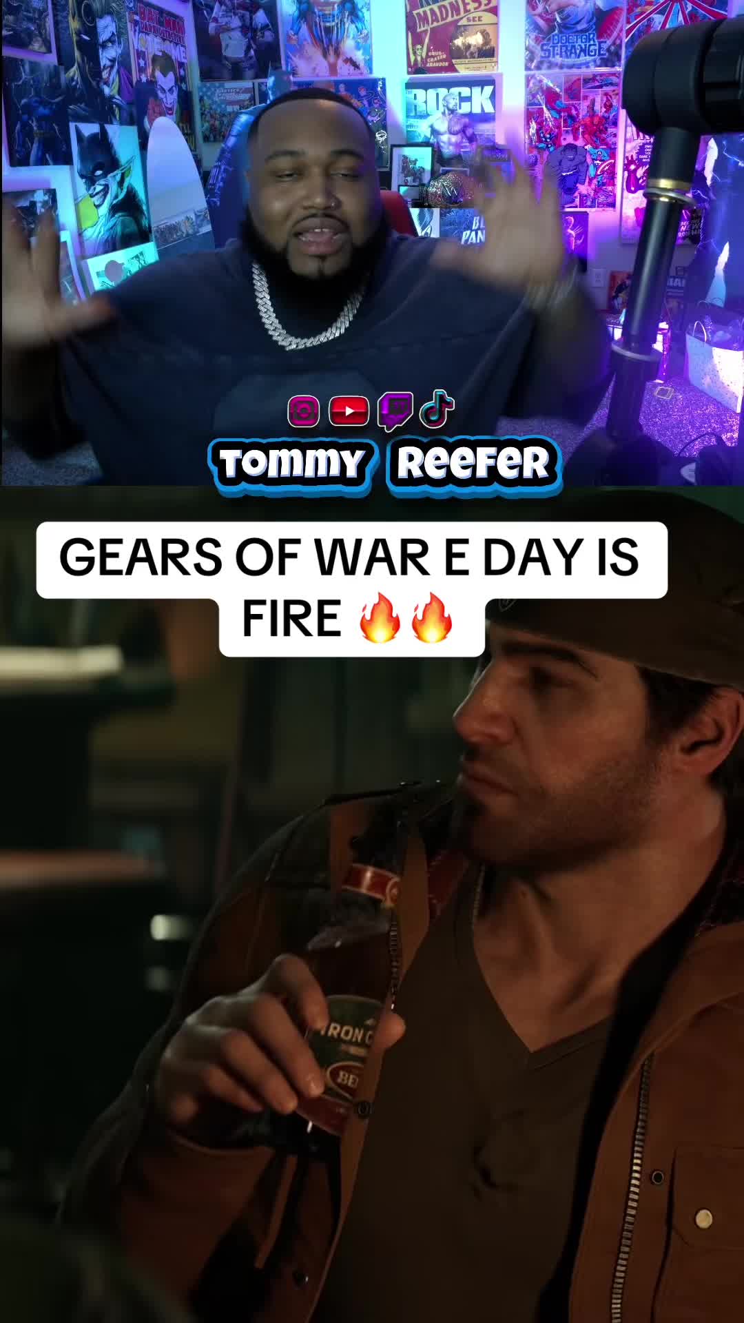 @Tommy Reefer