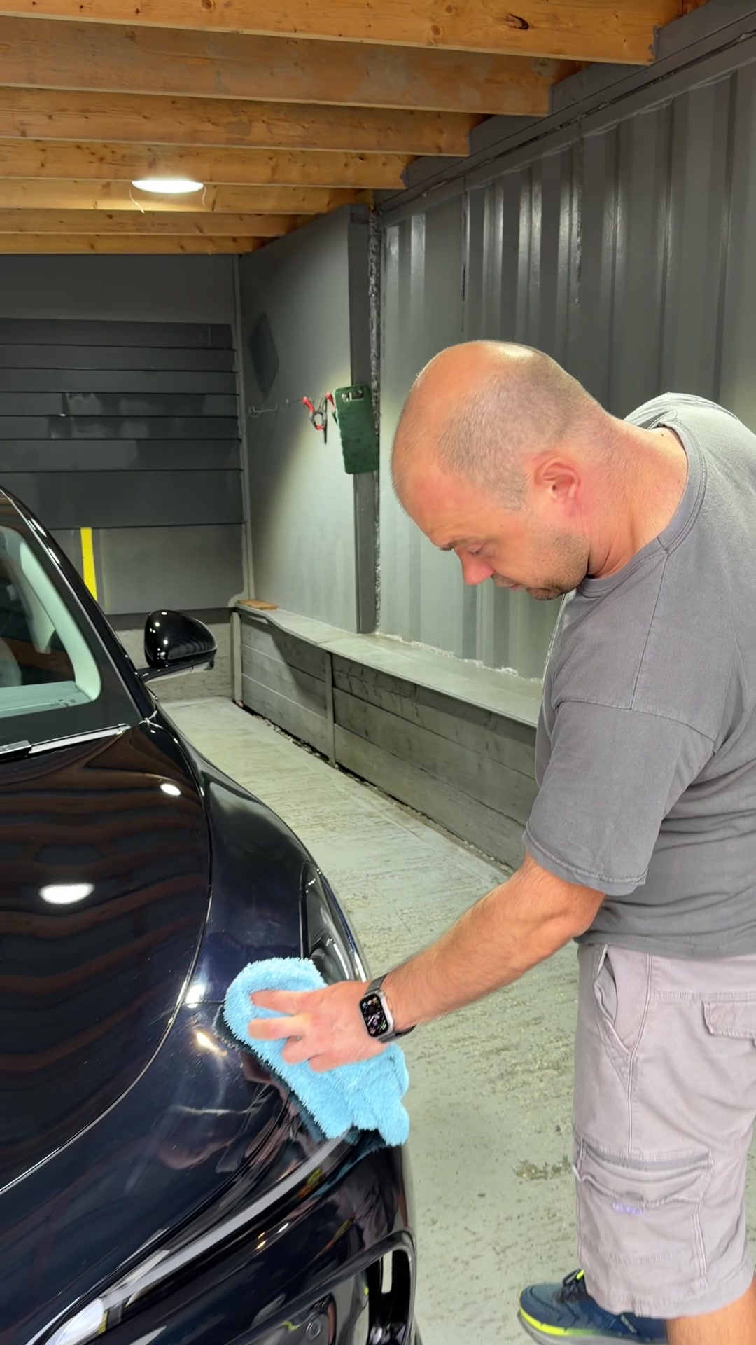 @Custom Detailing