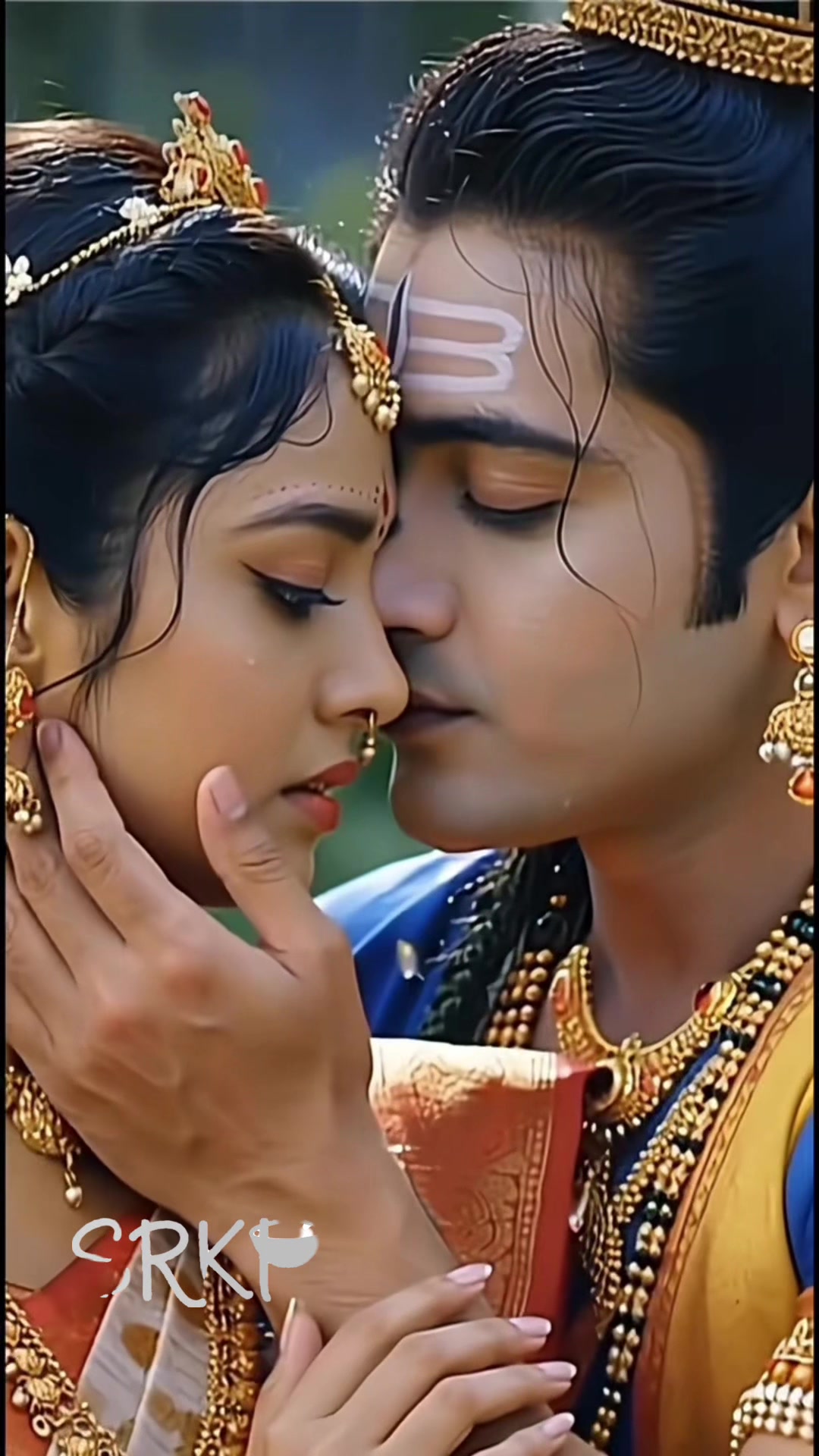 @Mahadev