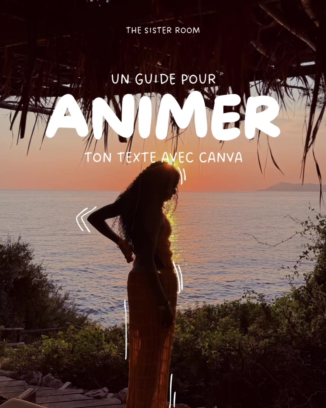 @Monica | Template & tips Canva