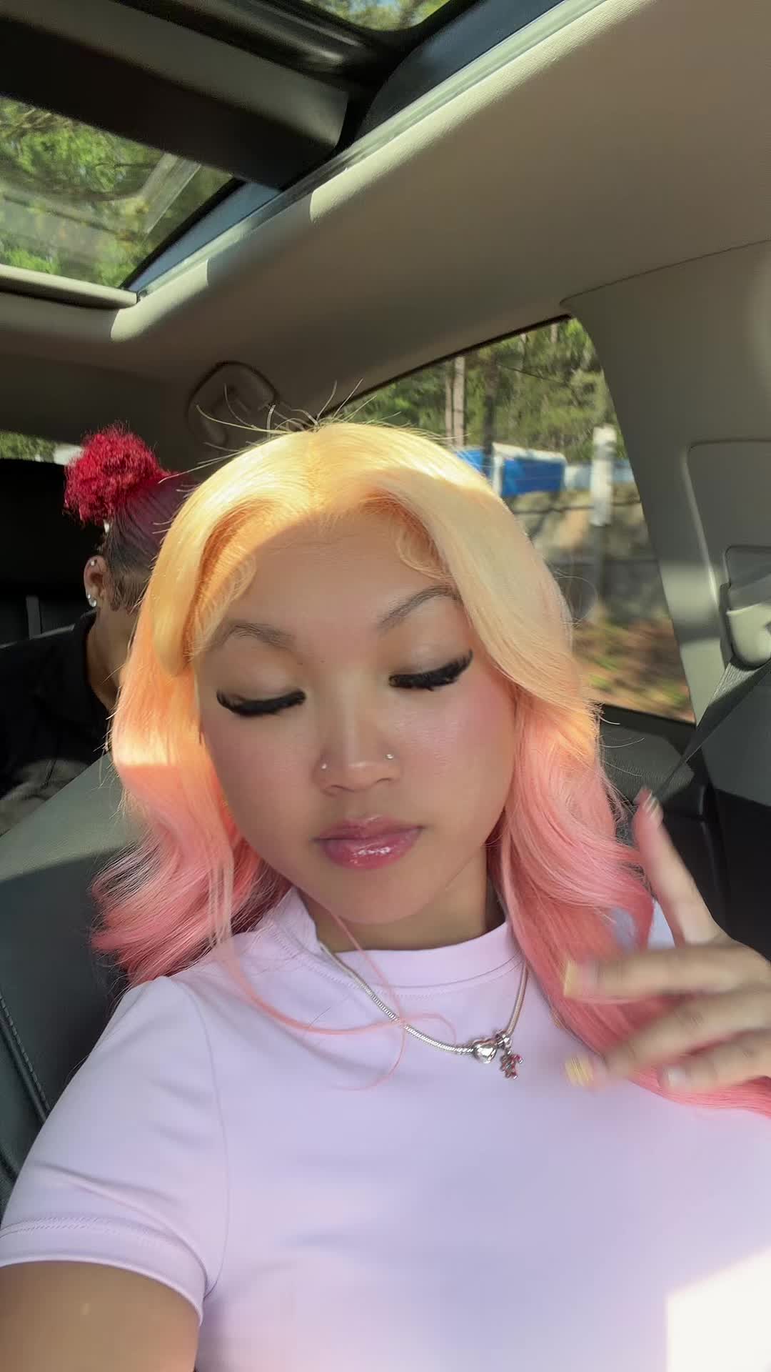 @Certified lover girl