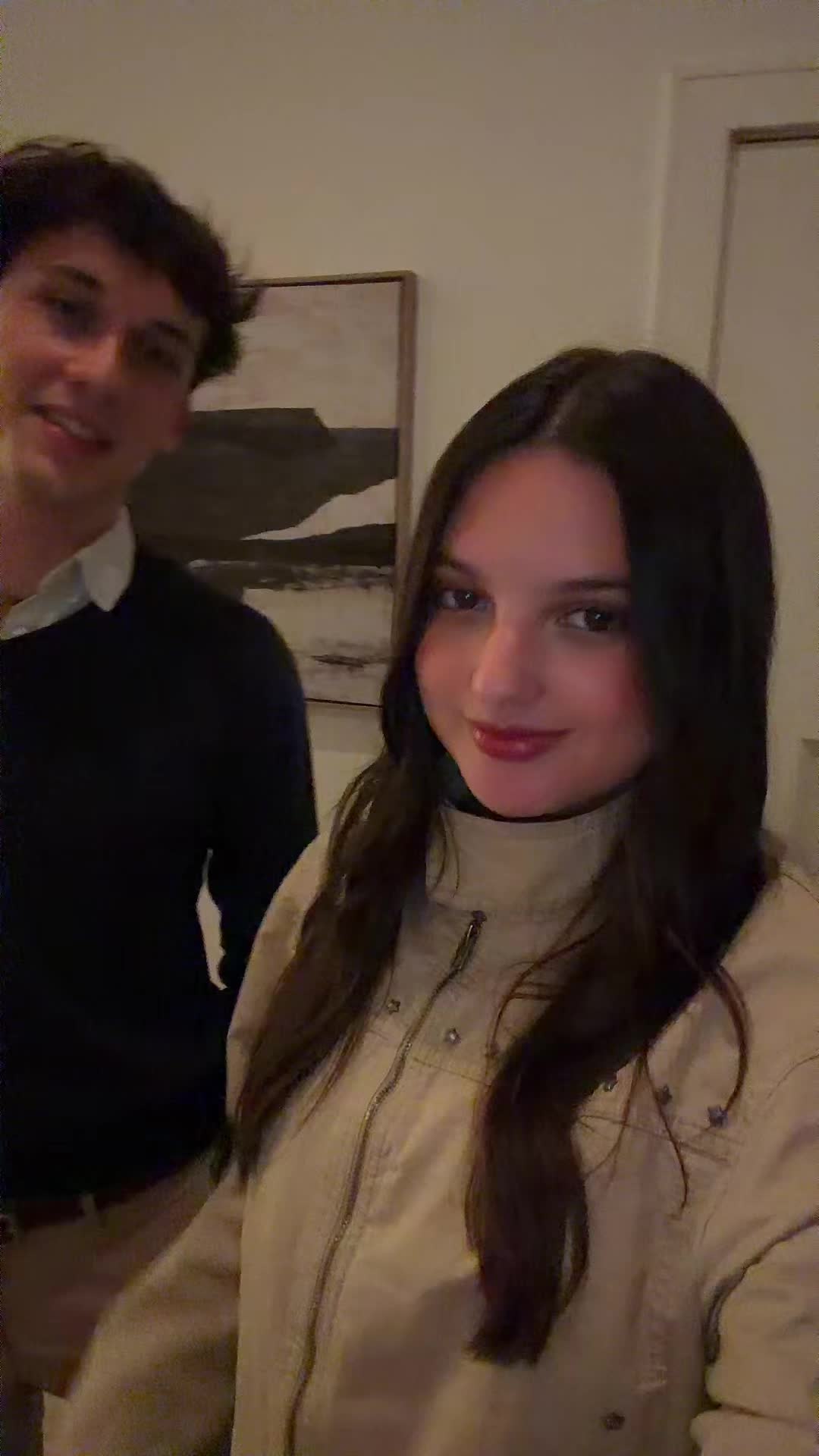 @Daniela Rodriguez