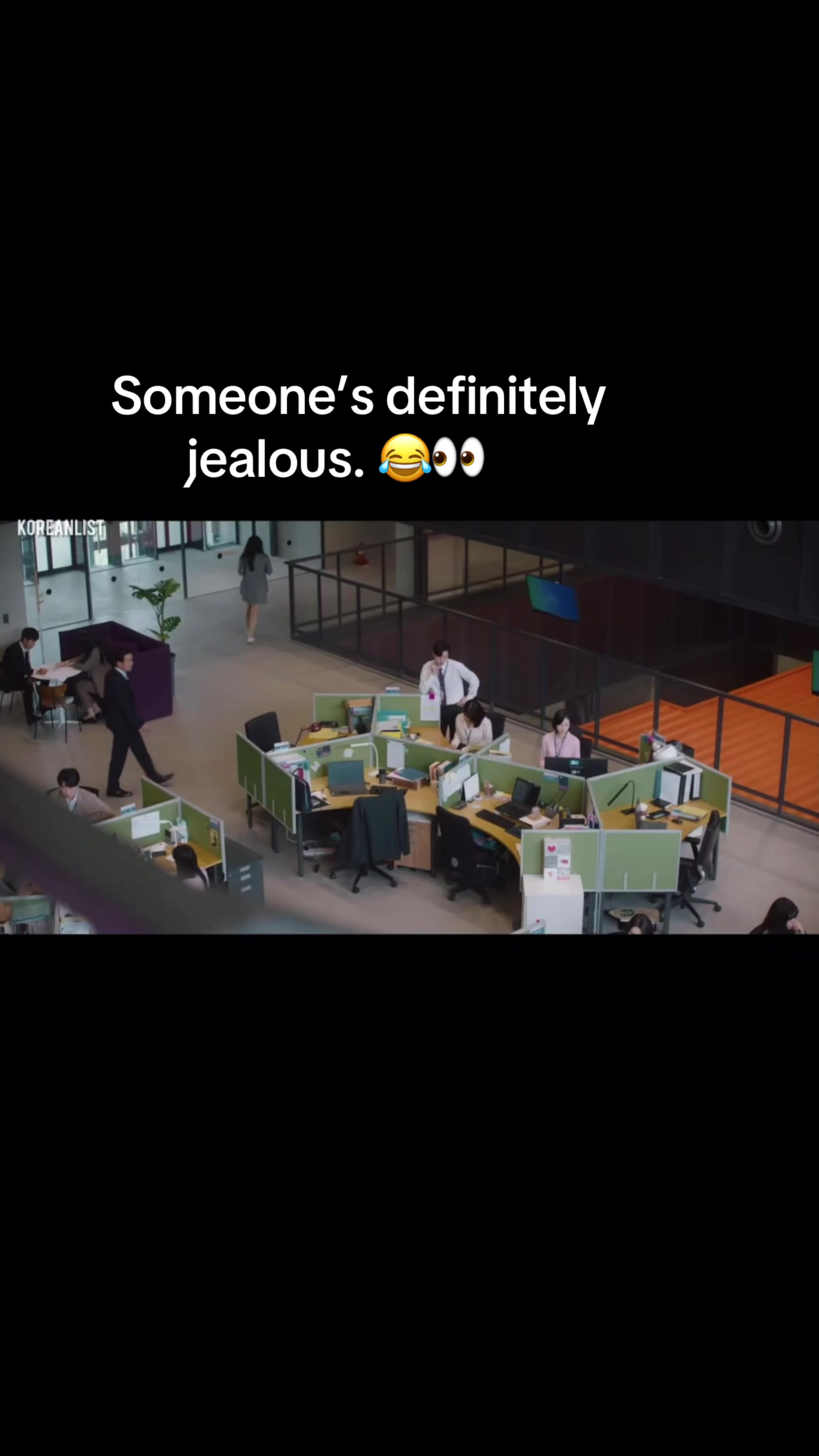 @Dramalovers