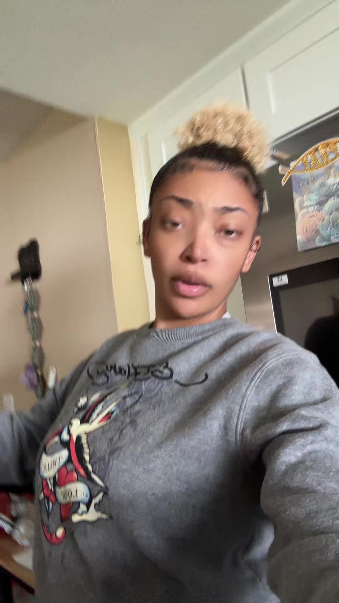 @IG: TazzlilBabie 😍🔥