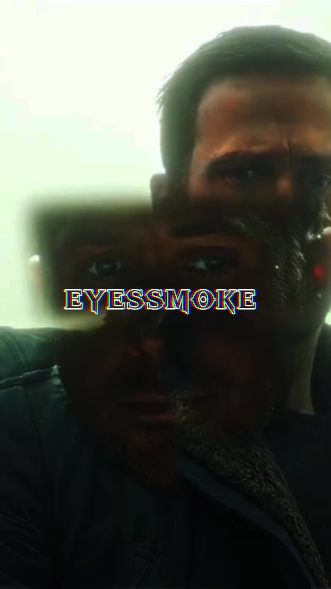 @eyessmoke