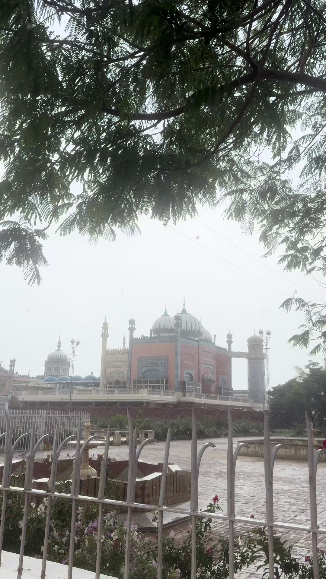 @Bhong Masjid