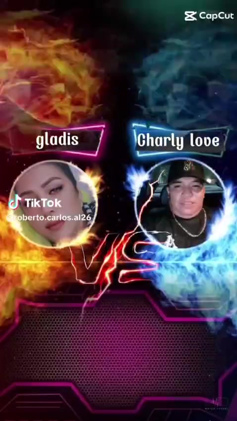 @🌹Gladis Téllez🌹