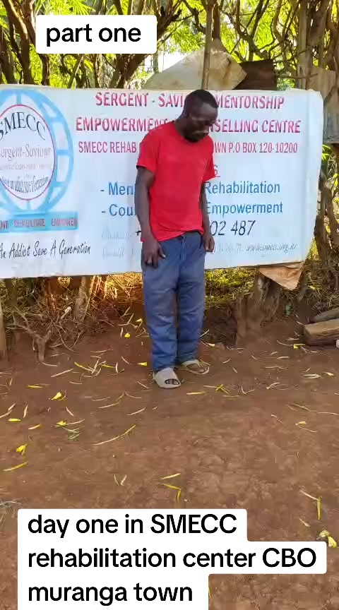 @sergeant.saviour .smecc. rehab