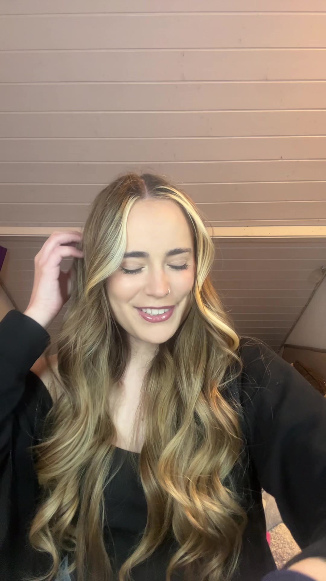 @Tanja ❯❯❯❯❯
