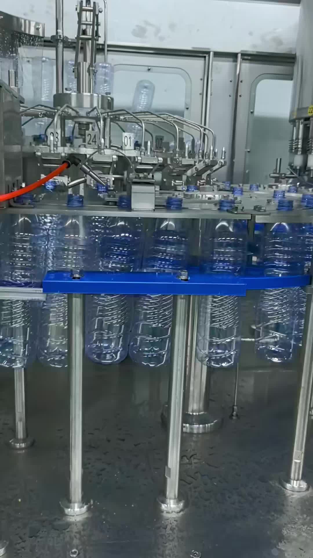 @Kynhor Machine