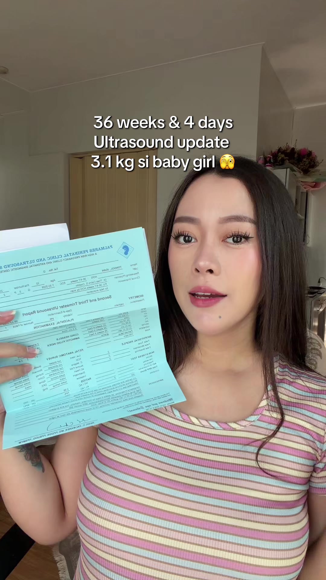 @Momshie Kelie