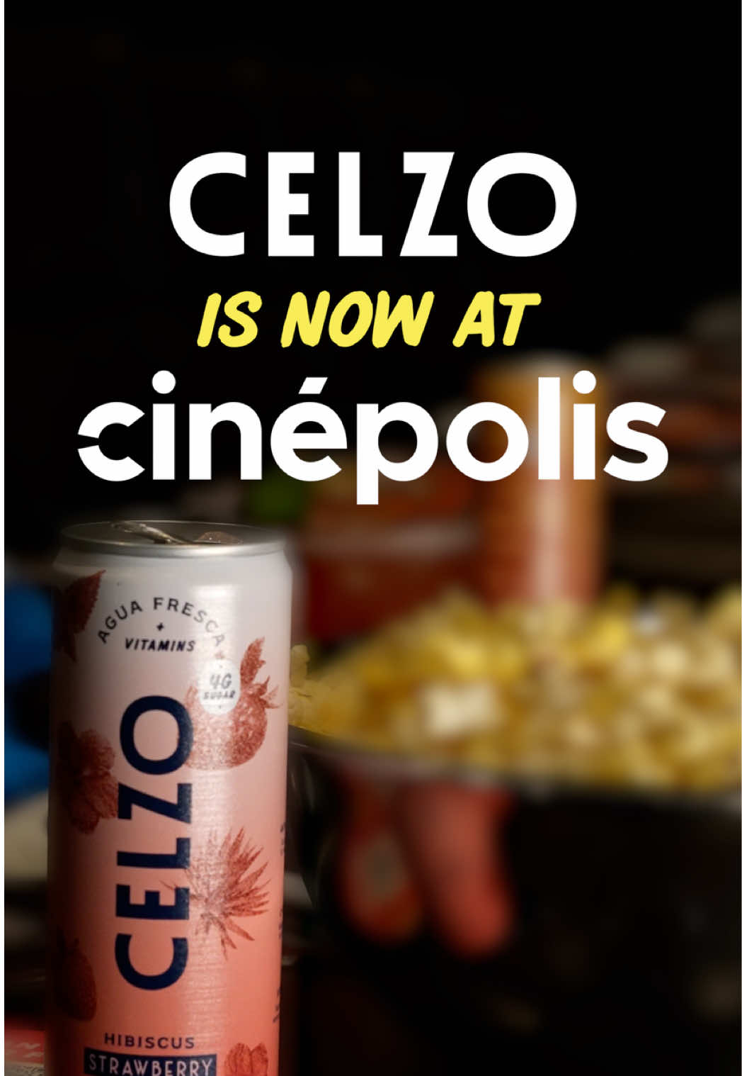 @Celzo Agua Fresca