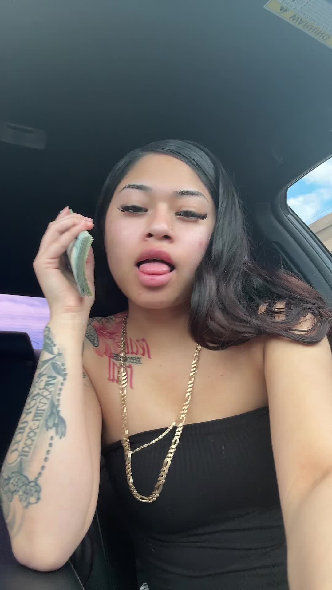 @Babyd2fine