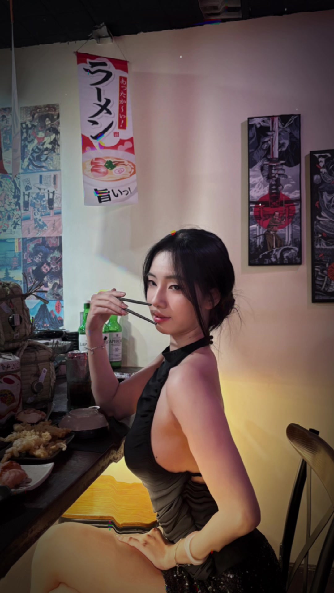 @1 mí ghét hành