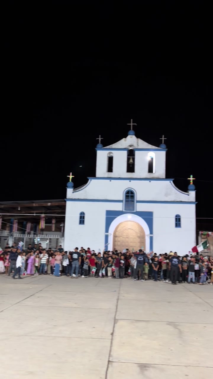 @El chamula Travel