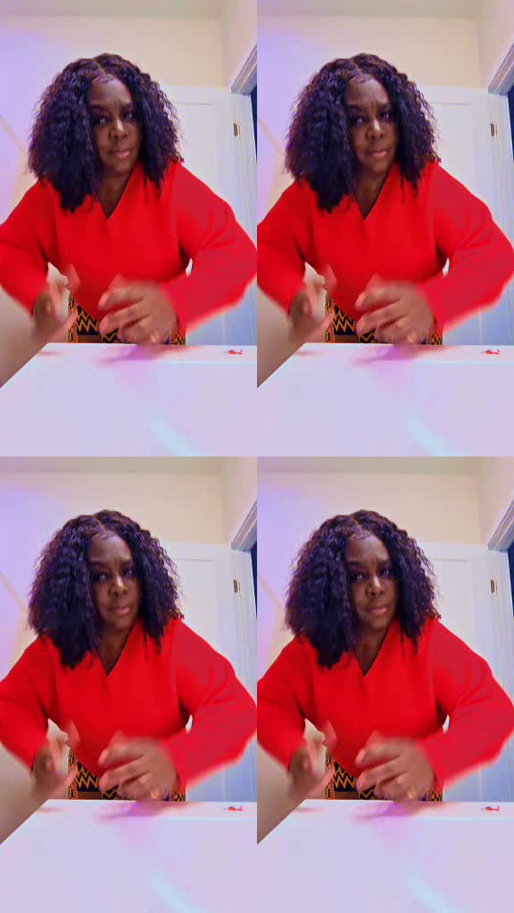 @Akonobea Nsoroma  🇺🇸🇺🇸❤️❤️