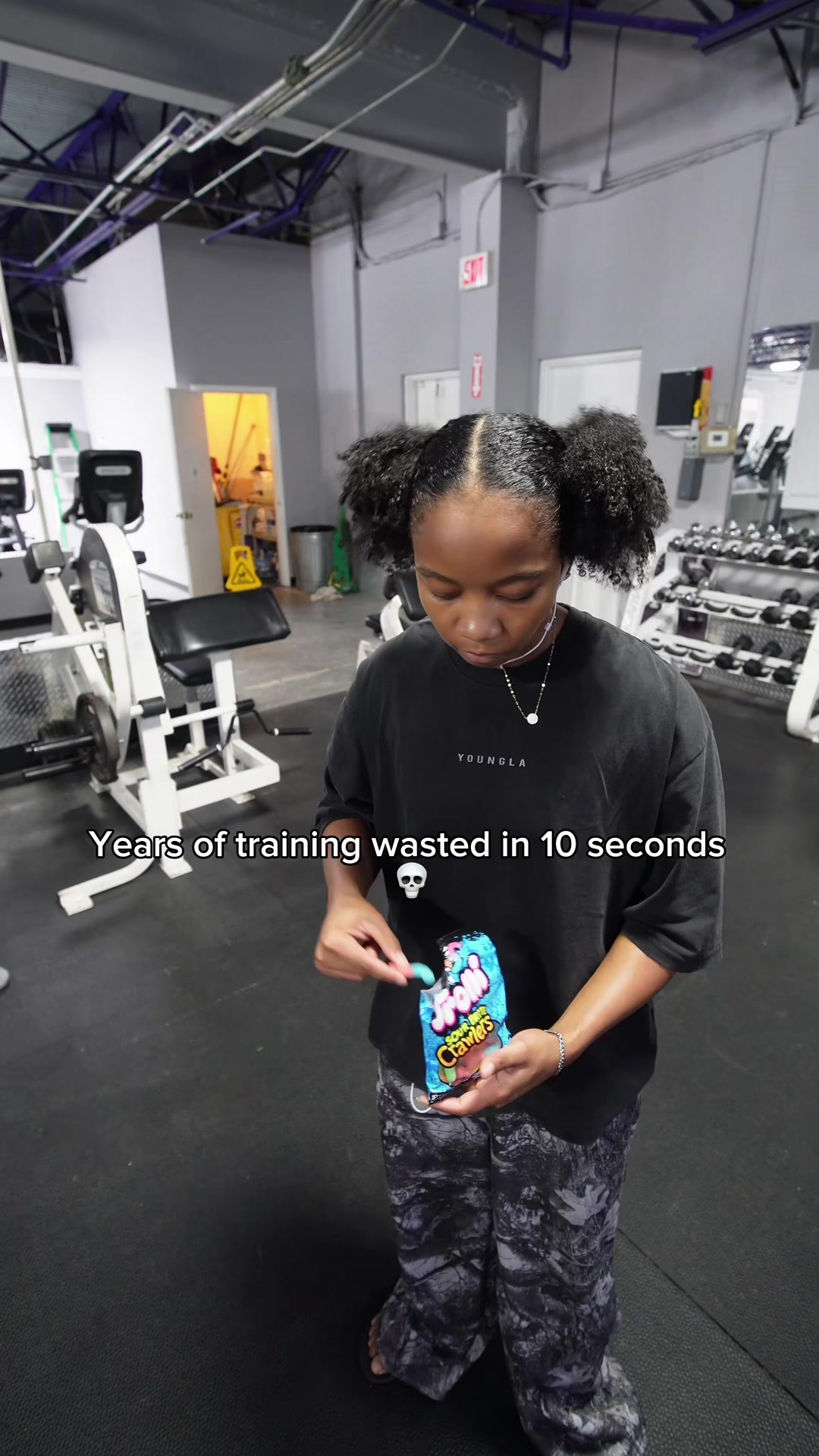 @SWOLE
