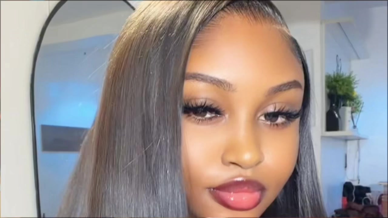@Stella | Abuja model